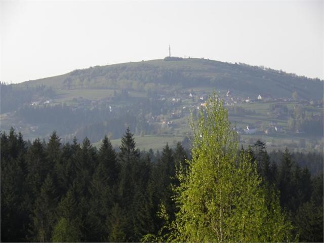 Zgorzanka Villa Istebna Exterior foto