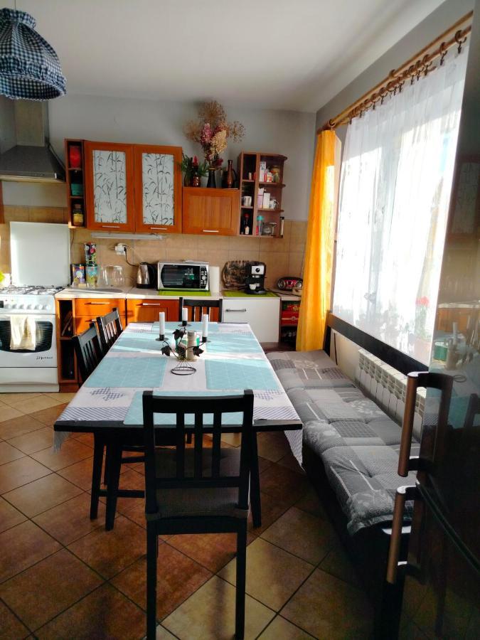 Zgorzanka Villa Istebna Exterior foto